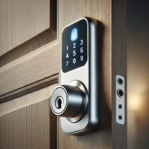 Smart Door Locks
