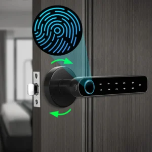 Smart Door locks