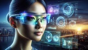 Smart Glasses