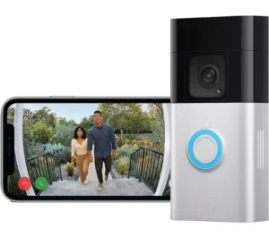 video doorbells
